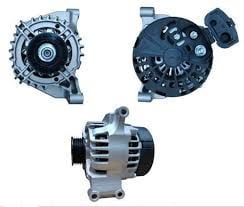 Fiat Albea 1.4 8V Alternatör Orijinal OPAR 52003531