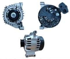 Fiat Albea 1.4 8V Alternatör Orijinal OPAR 52003531