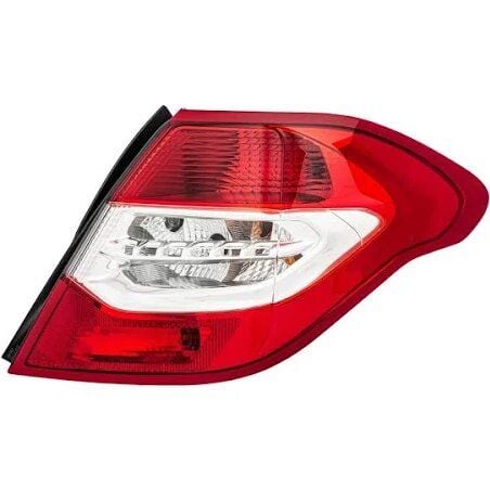 Citroen C4 2011-2017 Sağ Stop Lambası DEPO Marka 6350.KS