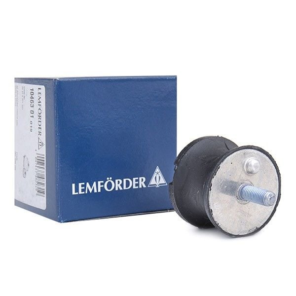 Bmw E46 Kasa Şanzıman Kulağı Takım Lemforder Marka 1046301