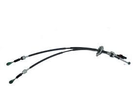 Fiat Fiorino 2013 Sonrası 1.3 Vites Kumanda Teli Takım Orijinal Opar 55255707