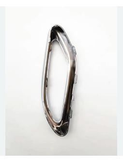 Mercedes W245 Egzoz Ucu Nikelajı İthal Marka A2058852321