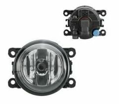 Peugeot 207 Sis Farı Valeo Marka 6206E1