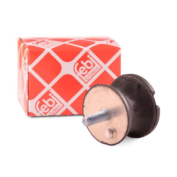 Bmw E46 Kasa Şanzıman Kulağı Takım Febi Marka 04517