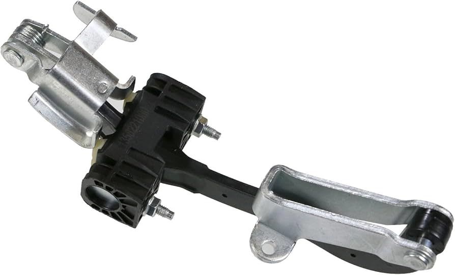 Fiat Ducato 2006 Sonrası Sağ Bagaj Kapak Gergisi Orijinal Opar 1384813080