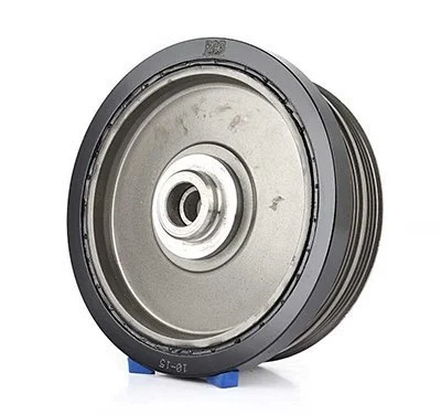 Bmw E90 Kasa 318d M47N2 Motor Krank Kasnağı Kentpar Marka 152K12801 - 11237787304