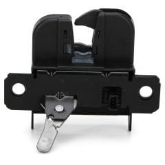 Volkswagen Golf 4 Bagaj Kilidi Mekanizması Vag Orijinal 1J6827505BB41