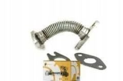 Fiat Panda 1.3 Multijet Turbo Yağlama Borusu SPARTAN Marka 55195668