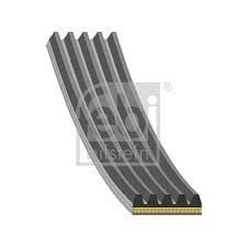 Fiat Brava 1.6 16V Klima Kompresör Kayışı FEBİ Marka 71718838