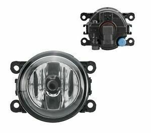 Citroen C4 Sis Farı Valeo Marka 6206E1