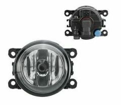 Citroen C4 Sis Farı Valeo Marka 6206E1