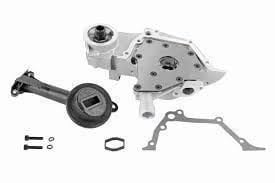 Fiat Grande Punto Yağ Pompası ZENON 55269961