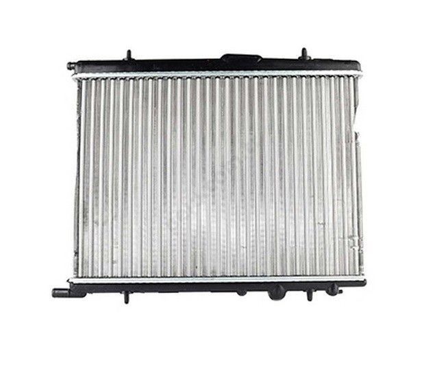 Peugeot Partner 1.4 Radyatör Mahle Marka 9835996080