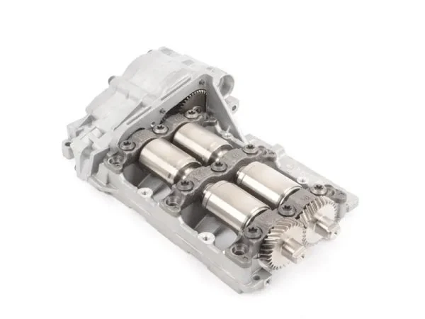 Bmw E90 Kasa 318i 320i N46 Motor Yağ Pompası Komple Orjinal 11277594471