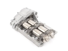 Bmw E90 Kasa 318i 320i N46 Motor Yağ Pompası Komple Orjinal 11277594471