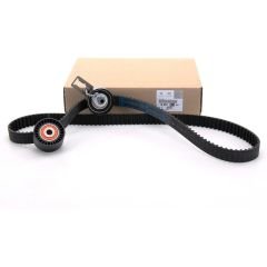 Citroen C Elysee 1.6 Hdı Euro5 Triger Seti Gva Marka 1608747480