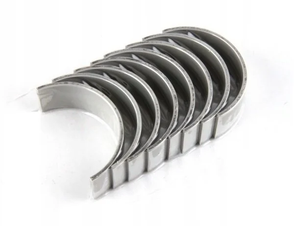 Bmw 3 Serisi E46 Kasa 318i M43 Motor Kol Yatak Takımı Std Ölçü Glyco Marka 71-34194STD