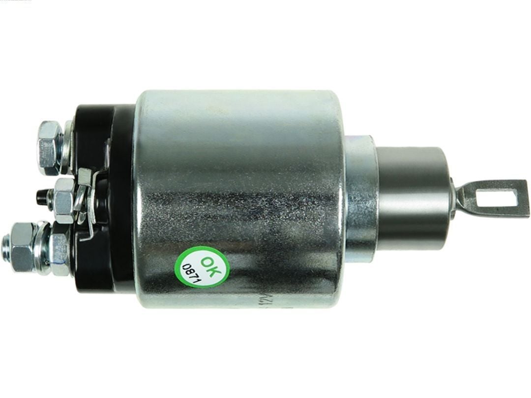 Fiat Siena 1.2 16V Marş Otomatiği Orijinal OPAR 77363708