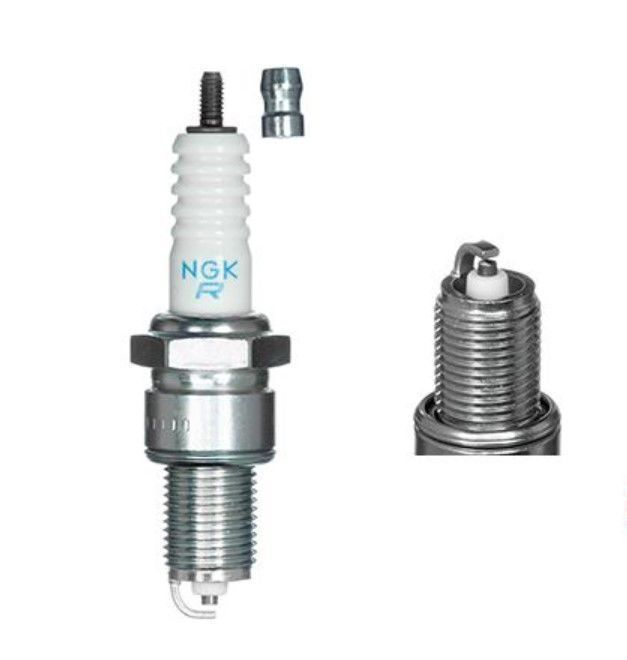 Mercedes W202 Ateşleme Bujisi Ngk Marka A0031591203