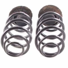 Mercedes W638 Helezon Yayı Arka Orijinal Mercedes Marka A4473240204