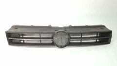 Volkswagen Polo 2010 - 2014 Ön Panjur Nikelajlı İthal Marka 6R0853651CRYP