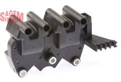Fiat Palio Ateşleme Bobini Civatalı Tip Orijinal SAGEMFRANS 46472440