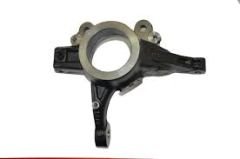 Fiat Doblo 2010 Sonrası 1.6 Jtd Sol Ön Aks Taşıyıcı ( Büyük Tip ) Orjinal Opar 52043101