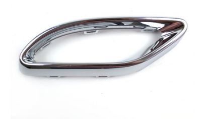 Mercedes W246 Egzoz Ucu Nikelajı Corals Marka A2058852321