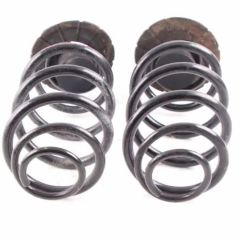 Mercedes W639 Helezon Yayı Arka Orijinal Mercedes Marka A4473240204