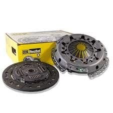 Opel İnsignia 1.4 Turbo Benzinli A14NET Debriyaj Seti Baskı Balata Luk Marka 1629111