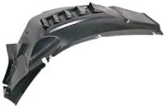 Fiat Ducato 2014 Sonrası Ön Sağ Çamurluk Davlumbazı Orijinal Opar 1383792080