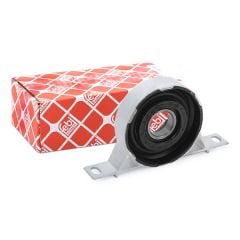 Bmw 3 Serisi E46 Kasa Şaft Orta Askısı (Bilyalı) Febi Marka 14919