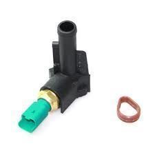 Fiat Ducato Termostatlı Hararet Müşürü FEBİ 71736835