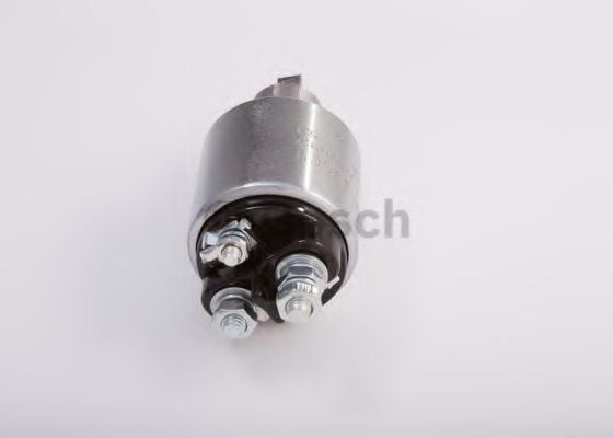 Fiat Albea 1.2 8V Marş Otomatiği BOSCH Marka 77363708