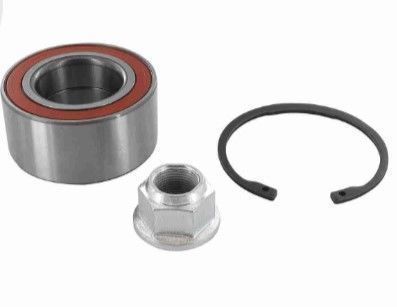 Mercedes W201 Aks Bilya Rulmanı Fag Marka  A6389810027