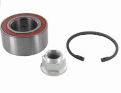 Mercedes W201 Aks Bilya Rulmanı Fag Marka  A6389810027