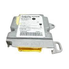 Renault Kangoo Hava Yastık Airbag Beyni İthal Marka 8200098402