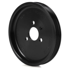 Bmw E90 Kasa 320d M47N2 Motor Direksiyon Pompa Kasnağı Aspart Marka 230011112