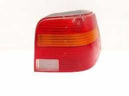 Volkswagen Golf 4 Sağ Stop Lambası Füme Renk İthal Marka 1J6945096R