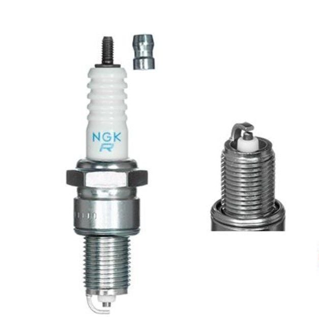 Mercedes W203 Ateşleme Bujisi Ngk Marka A0031591203