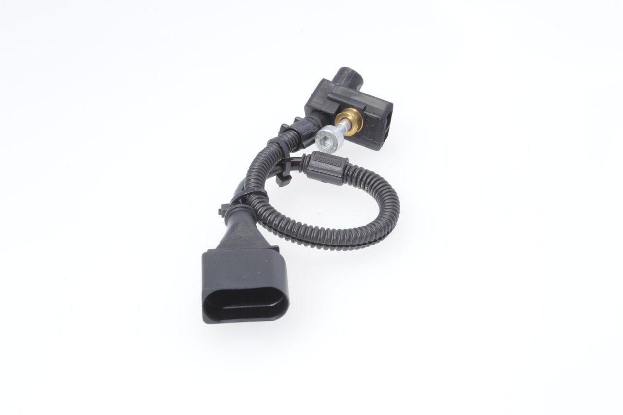 Volkswagen Golf 5 2004 - 2008 Krank Devir Sensörü Bosch Marka 03C906433