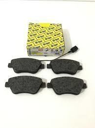 Fiat Marea Ön Fren Balatası 1 Kablo Orijinal OPAR 77364393E