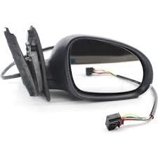 Volkswagen Jetta Sol Ayna Komple ART Marka 1K1857507DJ