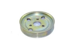 Fiat Linea 1.6 Jtd Direksiyon Pompa Kasnağı Orijinal Opar 55246236