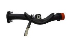 Fiat Fiorino 1.3 Euro 6 İntercool Hortumu ( Sağdan Çıkış Üst ) Orjinal Opar 52014558