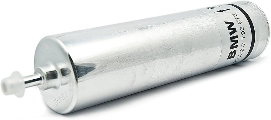 Bmw E90 Kasa 320d 177 HP 2010 Öncesi Mazot Filtresi Bmw Orijinal Marka 13327811227