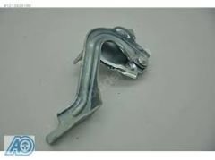 Fiat Ducato 2014 Sonrası Sağ Motor Kaput Menteşesi Orijinal Üretici :  Opar Oem : 1382136080