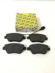 Fiat Stilo Ön Fren Balatası 1 Kablo Orijinal OPAR 77364393E