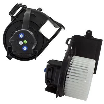 Renault Kangoo II Kalorifer Motoru Sgr Marka 7701059205