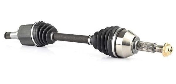 Ford Connect 2003-2013 Ön Sol Aks Komple Yan Sanayi İthal 9T163B437Aa